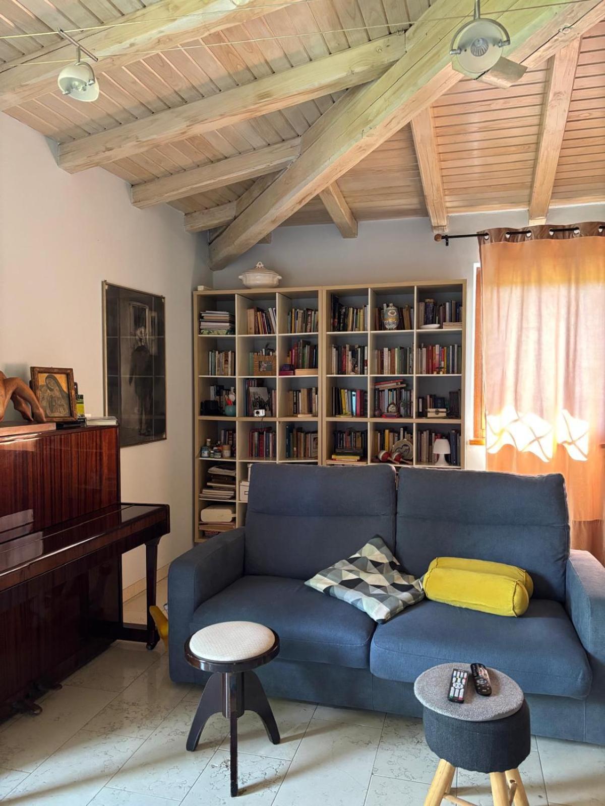Casa Pratolungo Velletri Exterior foto